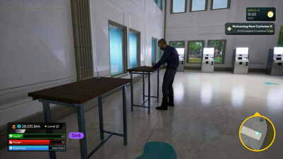 Bank King Simulator - Изображение 1