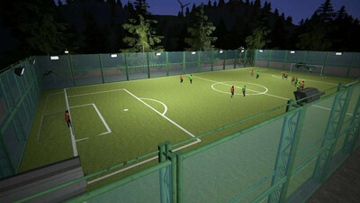 Football Pitch Simulator BETA - Изображение 4