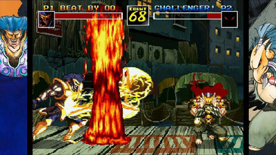 KIZUNA ENCOUNTER: SUPER TAG BATTLE - Изображение 1