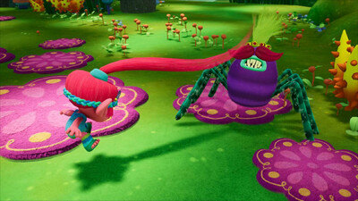 DreamWorks Trolls Remix Rescue - Изображение 3