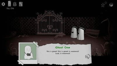 The Last Werewolf - Изображение 2