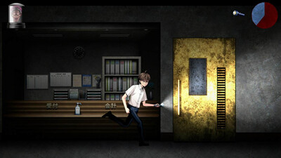 BBA Ghost Story: Ward Edition - Изображение 2