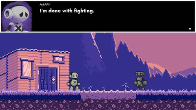 Monochrome Heights - Изображение 4