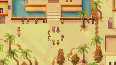 Tales of Grimace - Изображение 3