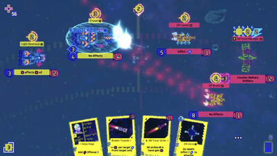 Hyperspace Deck Command - Изображение 4