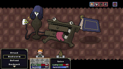 Cairn: Mathair's Curse - Изображение 1