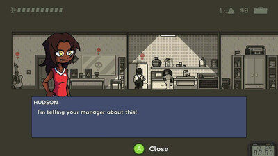 Bad Janitor - Изображение 1