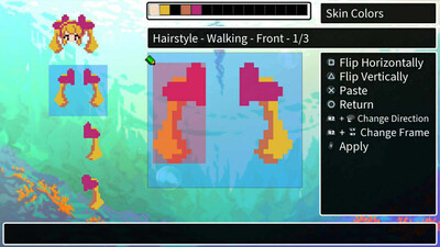 Cladun X3 - Изображение 1