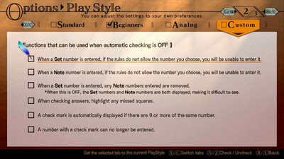Sudoku Classic - Изображение 2