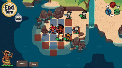 This Be Mutiny - Изображение 3