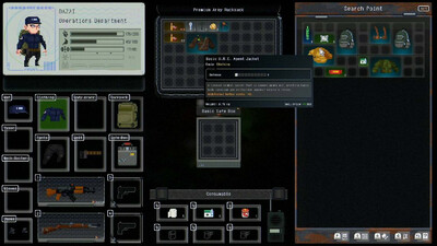 No Such Place BETA - Изображение 2