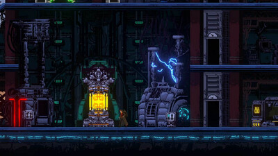 Beacon of Neyda - Изображение 1