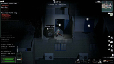 No Such Place BETA - Изображение 4