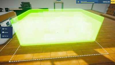 Electronics Supermarket Simulator - Изображение 3