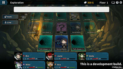 Wizlite: Everybody loved RPGs - Изображение 3