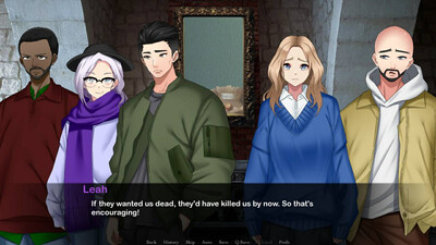 I Offered You the Crown - Изображение 1