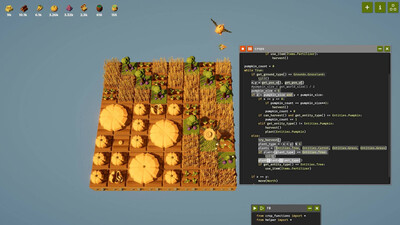 The Farmer Was Replaced - Изображение 3