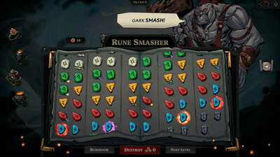 Runeborn - Изображение 2