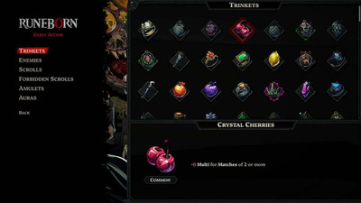 Runeborn - Изображение 4