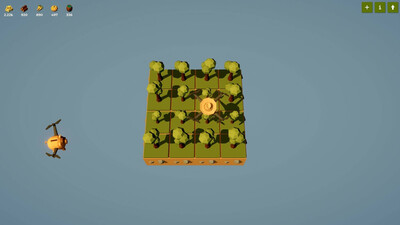 The Farmer Was Replaced - Изображение 1