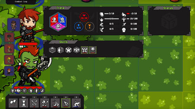 Endless RPG: Untold Tales - Изображение 4