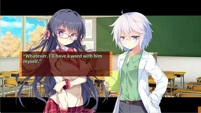 Yomegami: My Sweet Goddess - Изображение 4