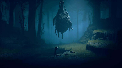 Сборник Little Nightmares - Изображение 4