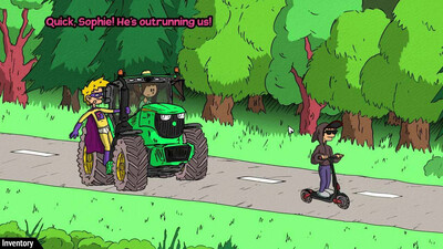 Superfluous Returnz - Изображение 3