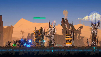 Beacon of Neyda - Изображение 3