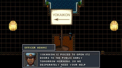 Murder Is Game Over: Murder Otaku - Изображение 4