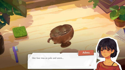 Undusted: Letters from the Past - Изображение 1