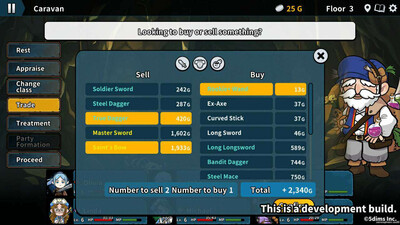 Wizlite: Everybody loved RPGs - Изображение 4