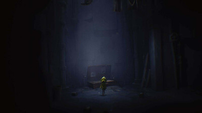 Сборник Little Nightmares - Изображение 3