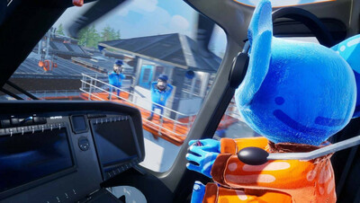 CUFFBUST - Изображение 3