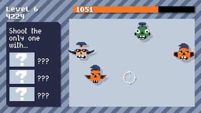 Singled Out - Изображение 4