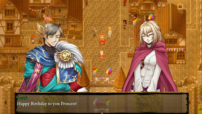 The Tale of Relm - Изображение 2