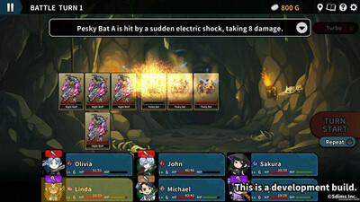 Wizlite: Everybody loved RPGs - Изображение 1