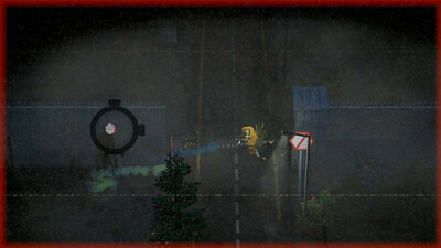 No Such Place BETA - Изображение 1