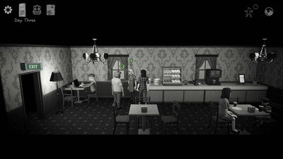 The Last Werewolf - Изображение 4