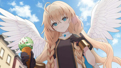 Heroic Songs the Remix - Изображение 3