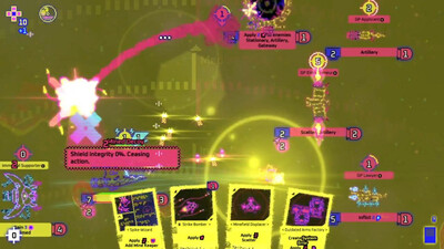 Hyperspace Deck Command - Изображение 2