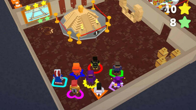 Color Breakers 2 - Изображение 1