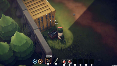 Escape from Duckov - Изображение 3