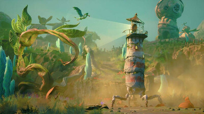 Keeper - Изображение 1