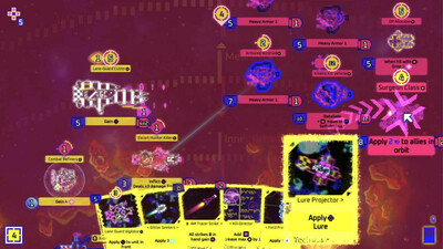 Hyperspace Deck Command - Изображение 3