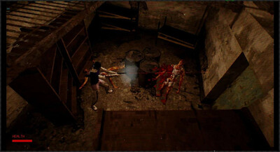 The Lacerator - Изображение 1