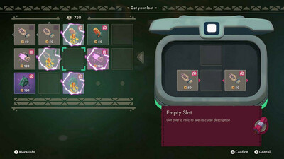 Moonlighter 2: The Endless - Изображение 4