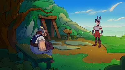 The Protagonish - Изображение 3