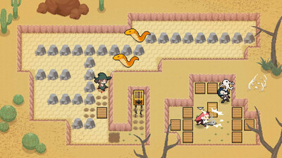 Treasure 'n Trio - Изображение 3