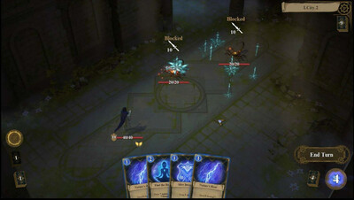 Arcane Path - Изображение 1